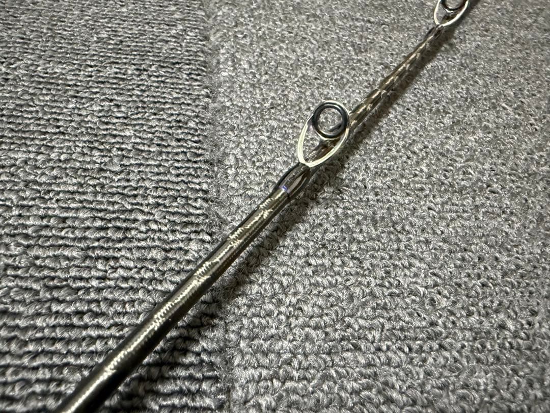 シマノ　ゲーム　タイプEJ B60-5 GAME TYPE EJ