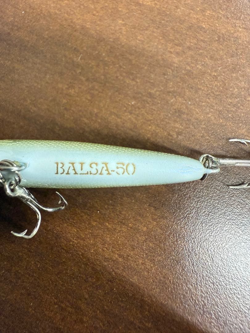 L110 アルファ&クラフト SAURUS ブラウニー　5cm