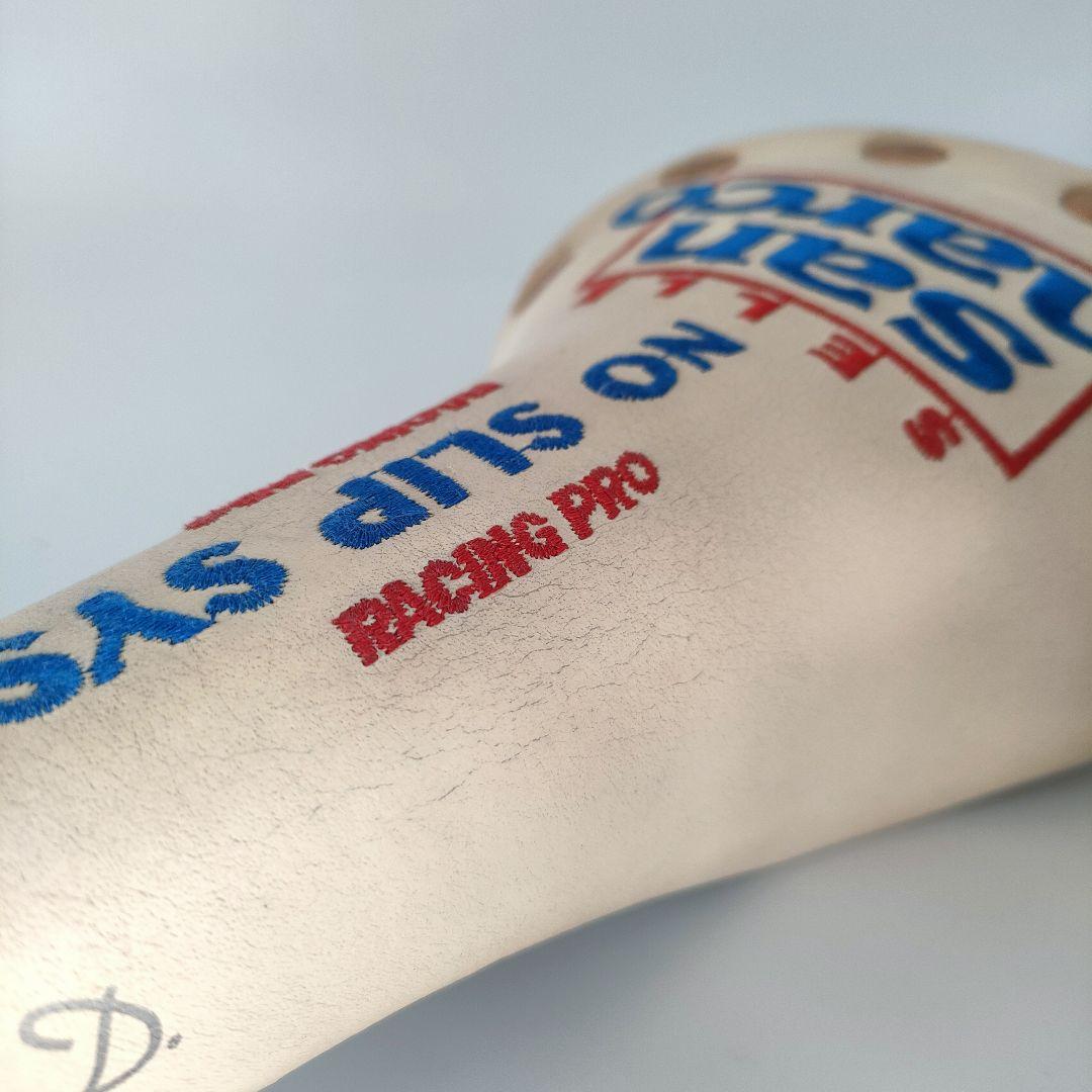 セラ サンマルコ リーガル チタンレール ビンテージ ロード ピスト