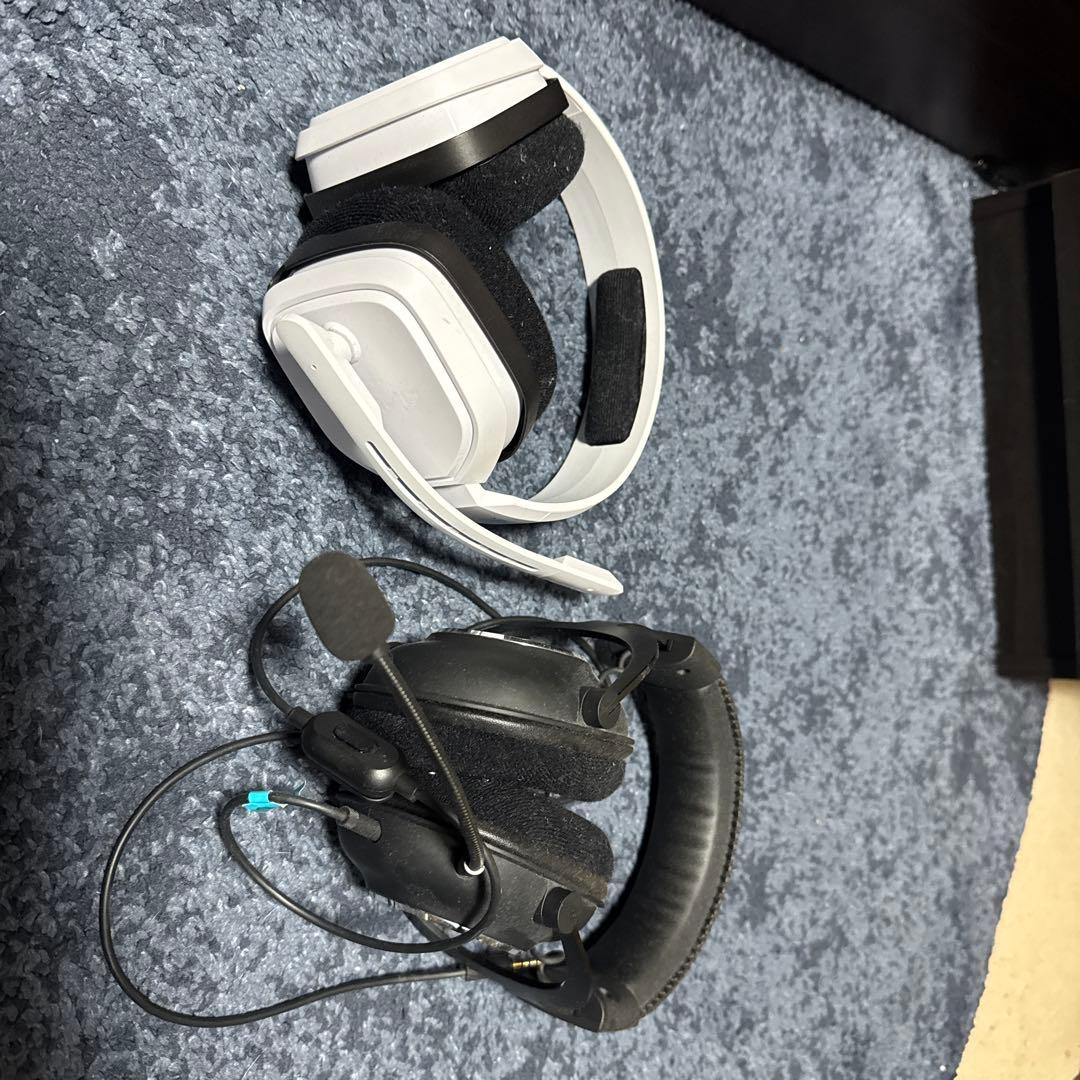 GPROx ASTRO A10 セット販売