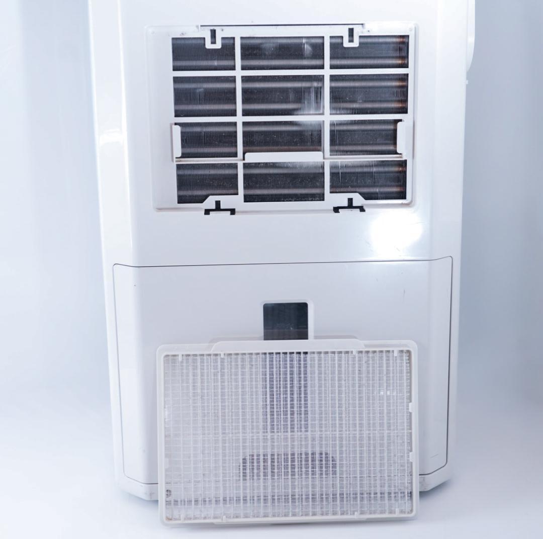 CORONA 衣類除湿機 CDMー1018