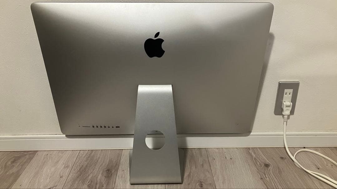 iMac 27インチ Late 2013 32GB i5 3TB 美品