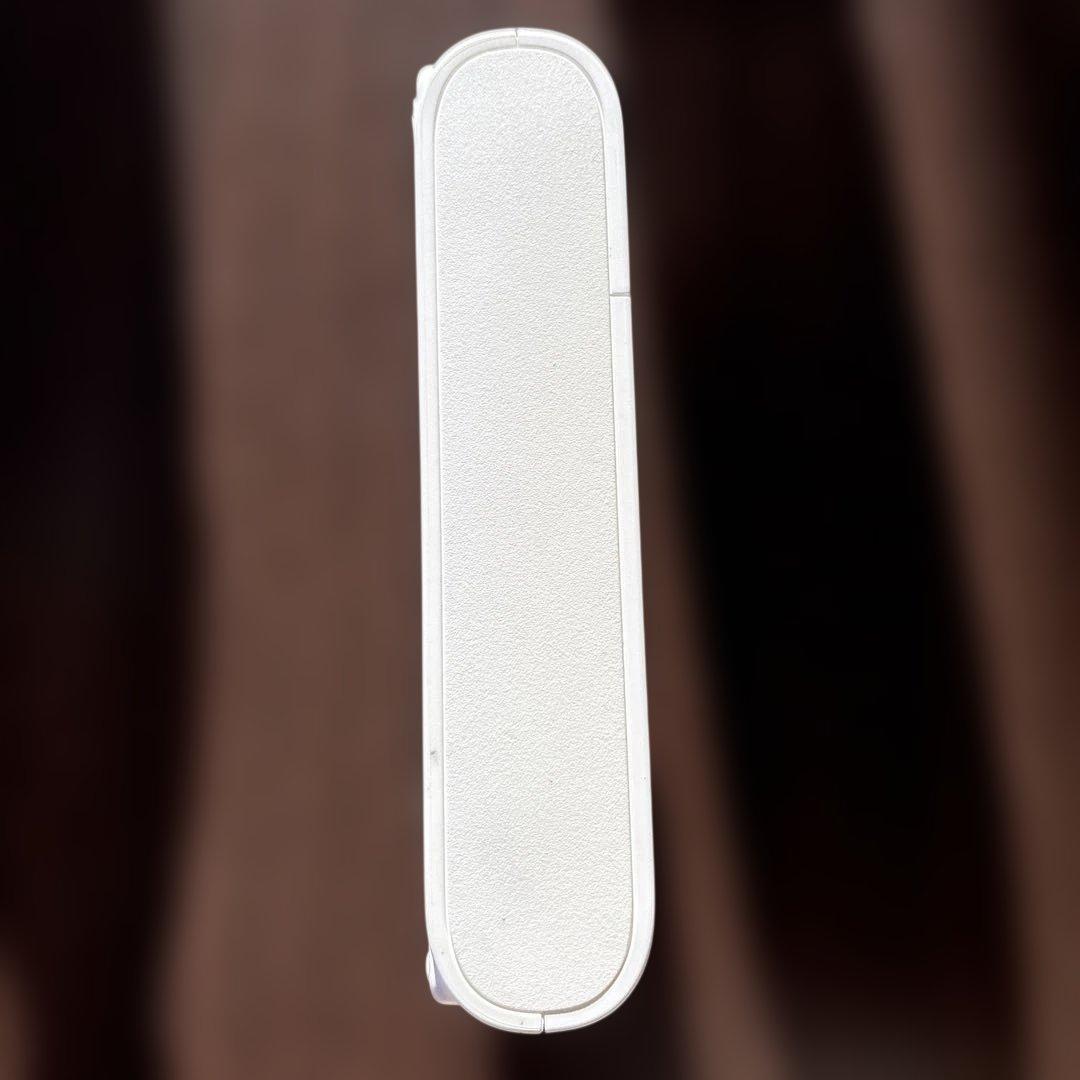 Canon 充電器 ホワイト USBポート