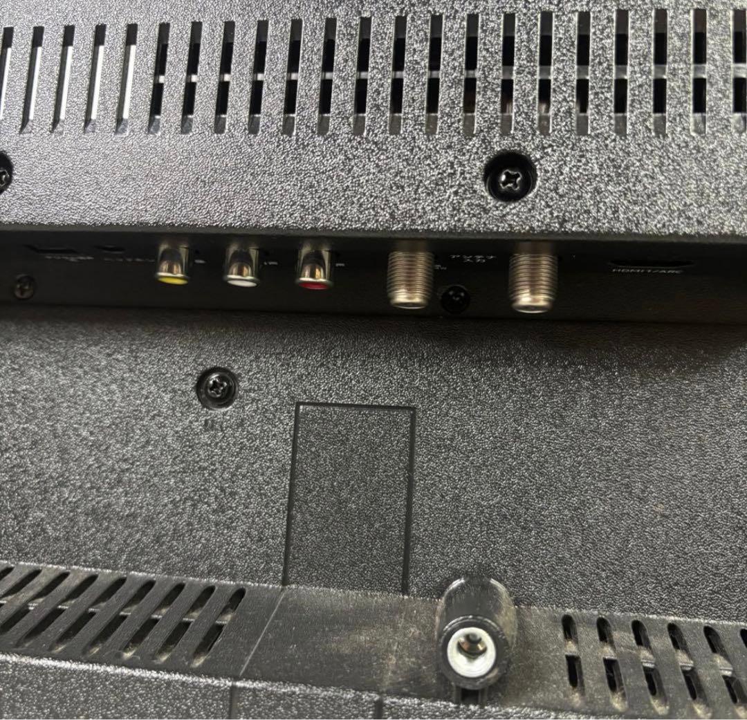 ORION 40型 液晶テレビ 2020年製 Fire TV Stick付き