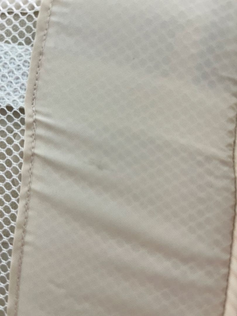 美品　ココネルエアー　ベビーベット　ミルク　アップリカ　aprica