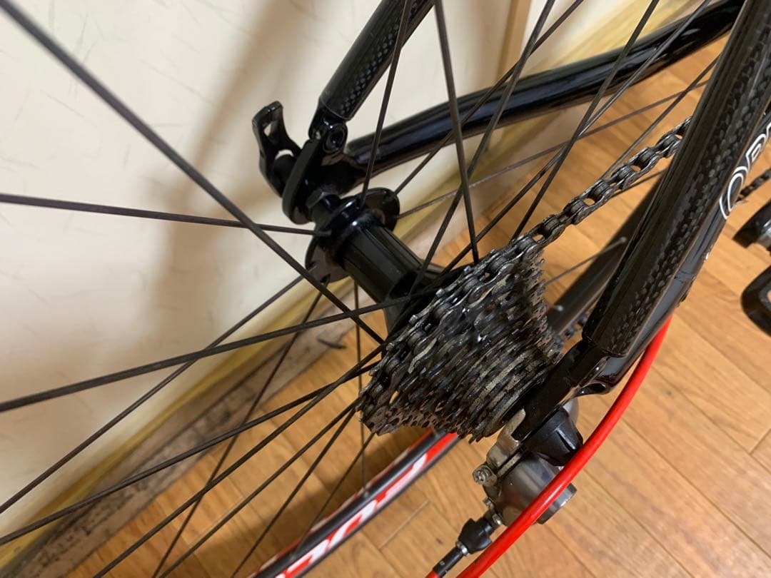 美品Orbea Aqua ロードバイクsize 50