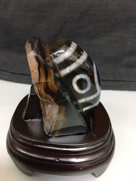 チベット天珠美品