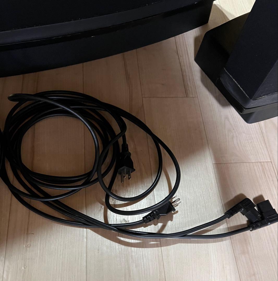 たけどん　QUAD ESL-63PRO スピーカー　昇圧トランス付