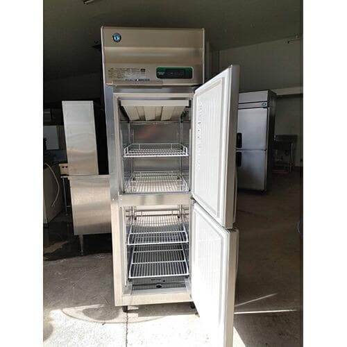 ホシザキ 縦型冷蔵庫（縦型恒温高湿庫 ） HCR-63A 業務用