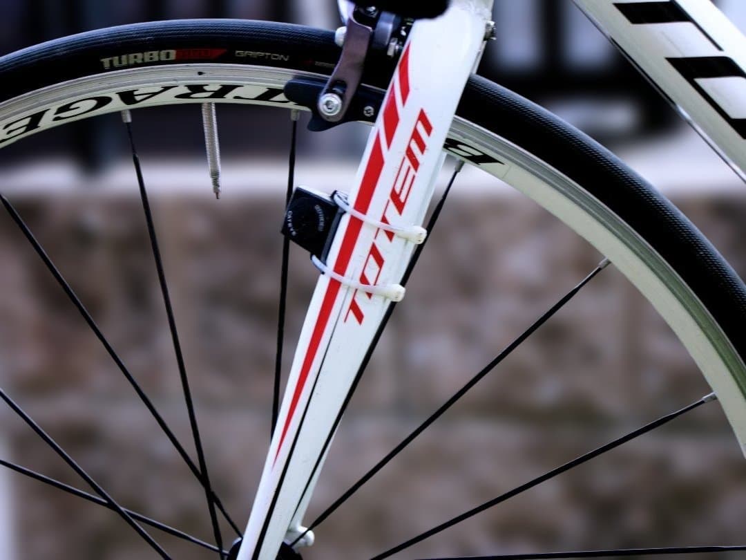 たかし ロードバイク フルカスタム 中古美品 ローラー台オマケ