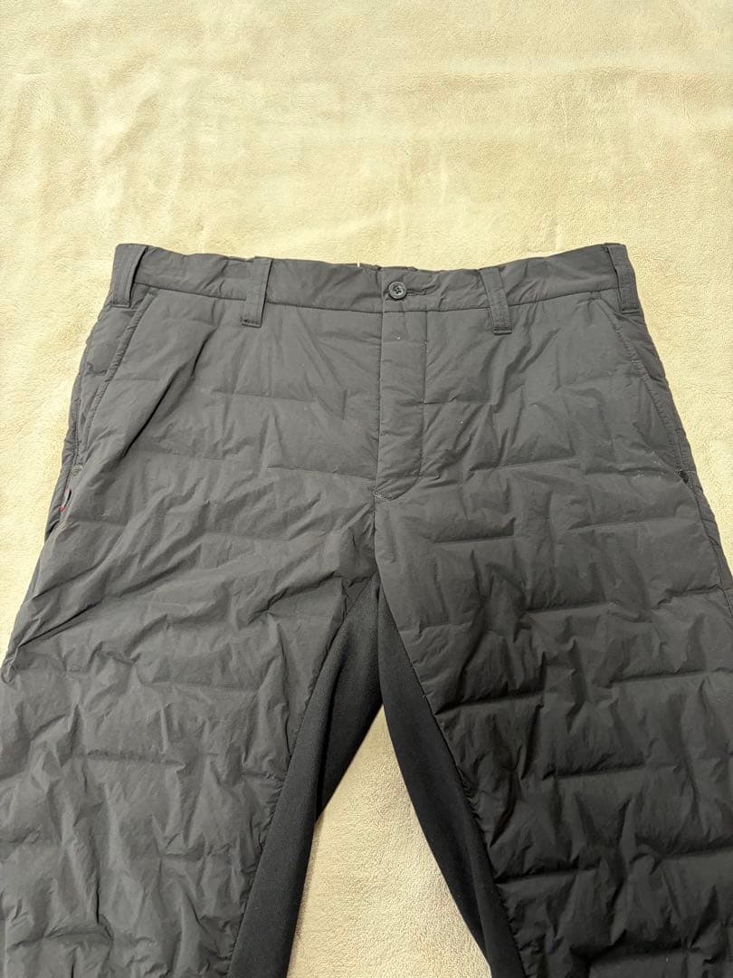 メンズウェア BRIEFING GOLF HYBRID DOWN PANTS