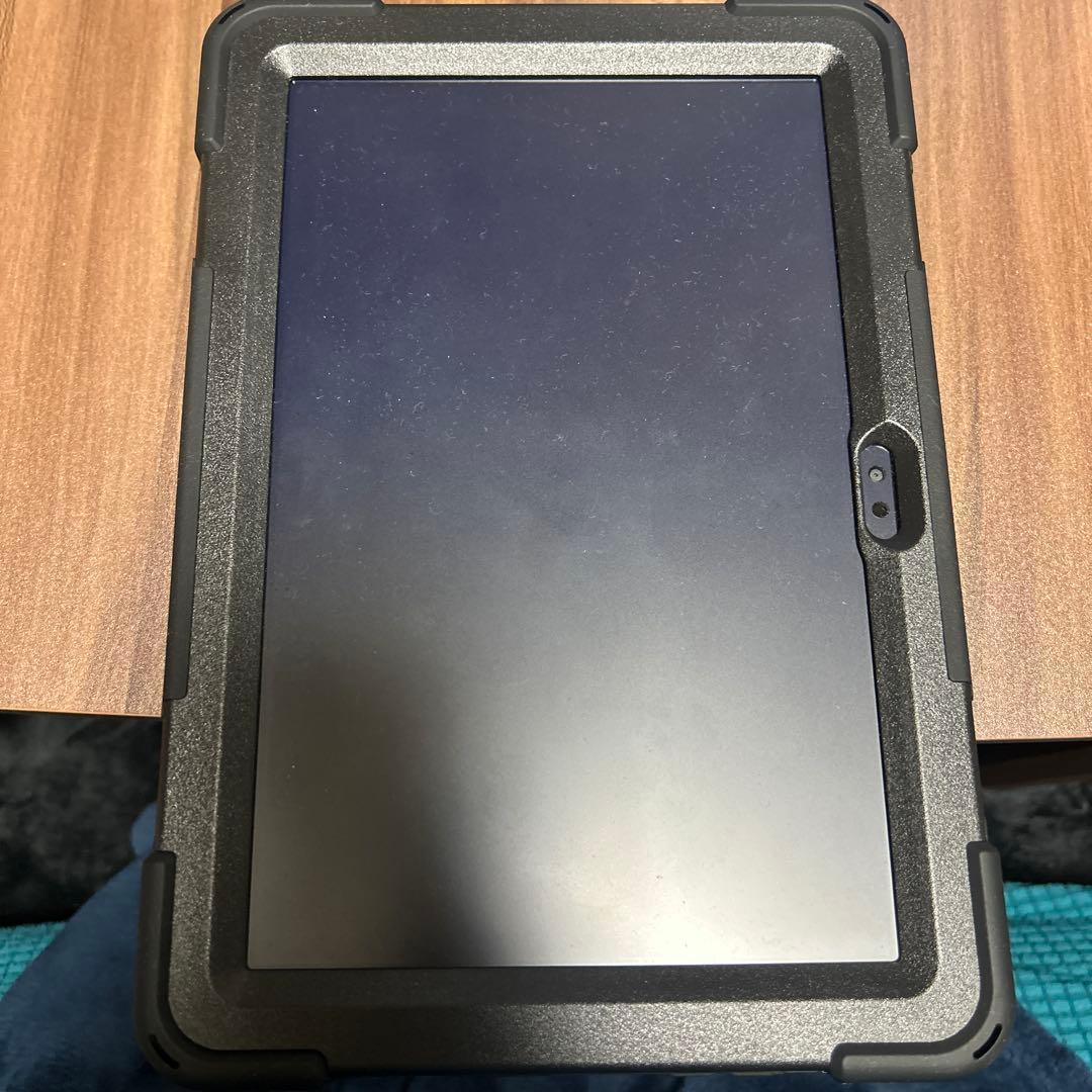 Amazon Fire HD 10 32GB ブラック