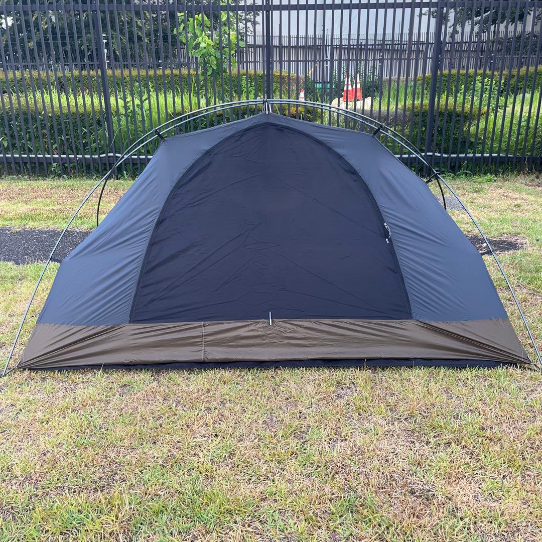 PAAGOWORKS ニンジャテント パーゴワークス