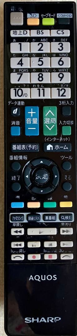 テレビ K Kuma