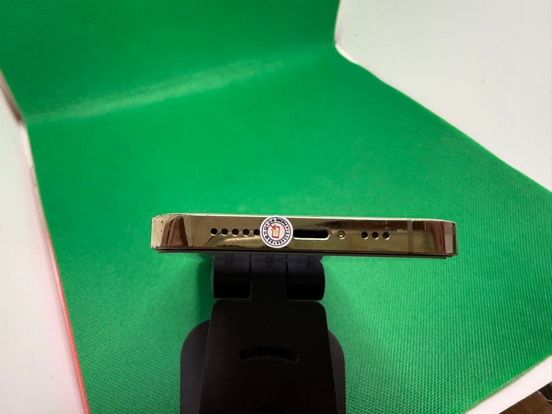 0648 IPHONE 13 PRO 128GB SIM フリー