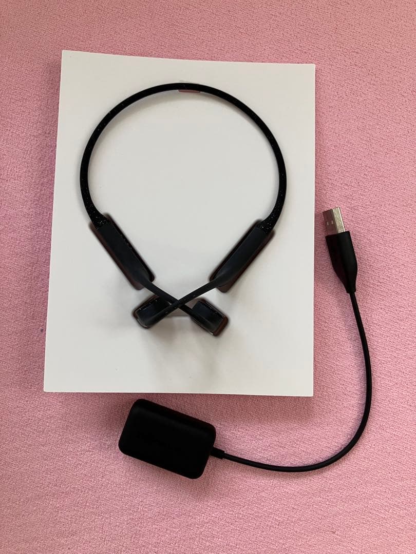 イヤホン AFTERSHOKZ XTRAINERZ  AS700