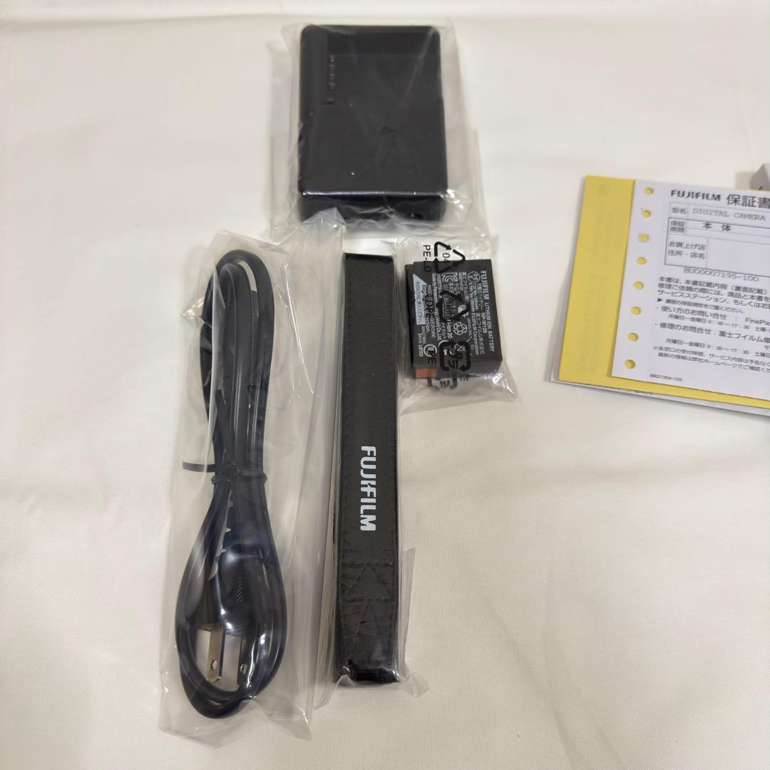 FUJIFILM X-T20 XF18-55mmF2.8-4 レンズキット