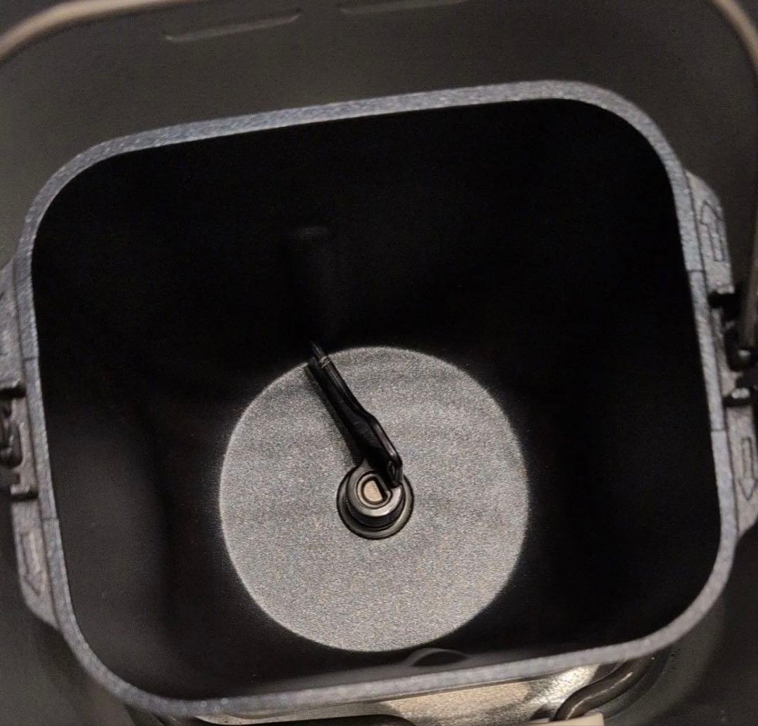 Panasonic ホームベーカリー　2019年製