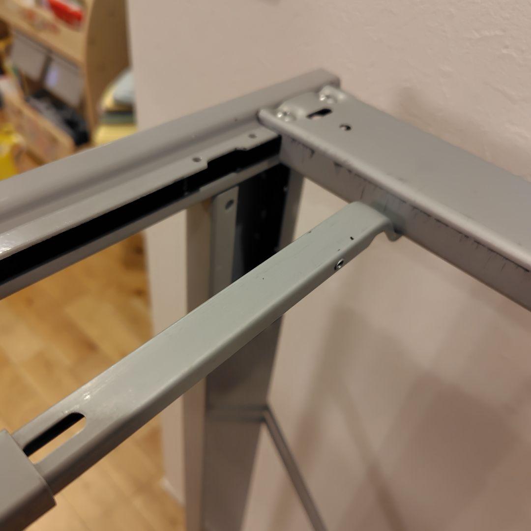 日立 のびのびスタンド 電気衣類乾燥機用スタンド　DES-N76