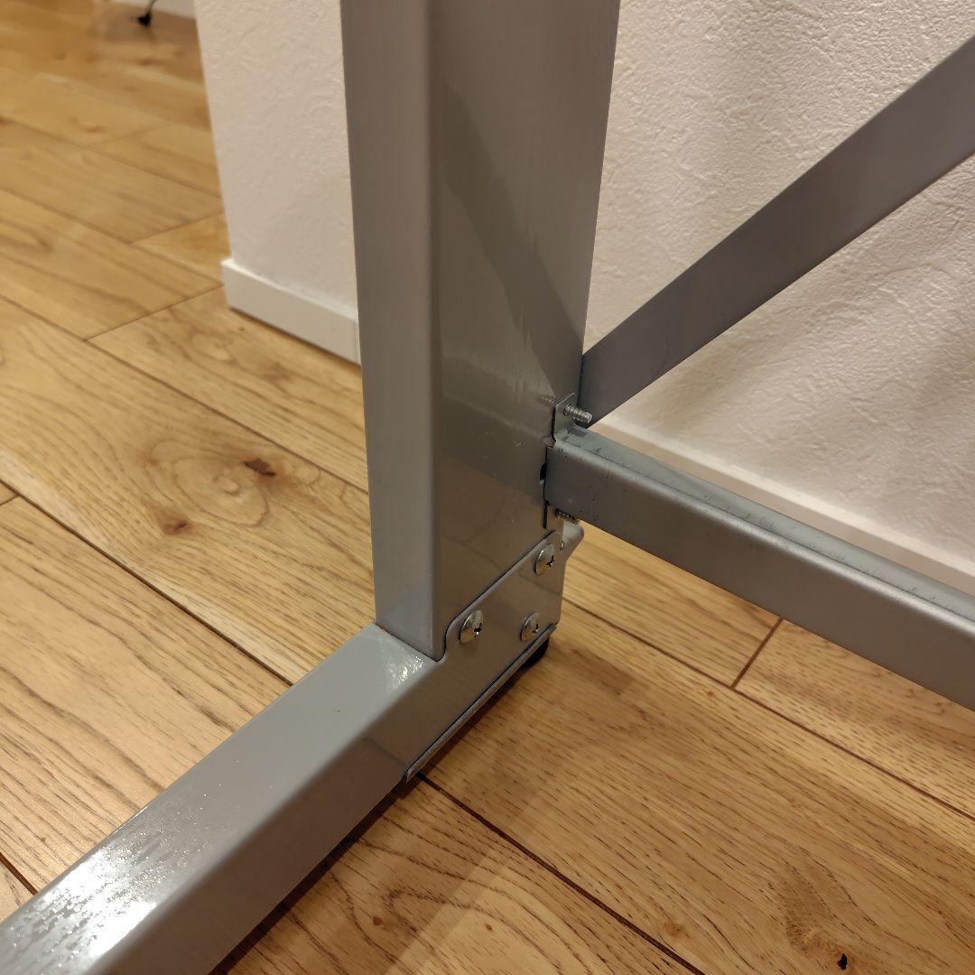 日立 のびのびスタンド 電気衣類乾燥機用スタンド　DES-N76