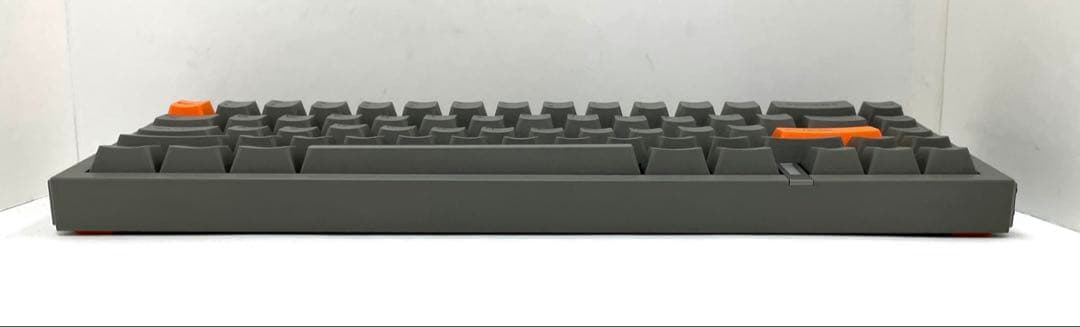 MelGeek REAL67 ゲーミング有線キーボード US英語配列