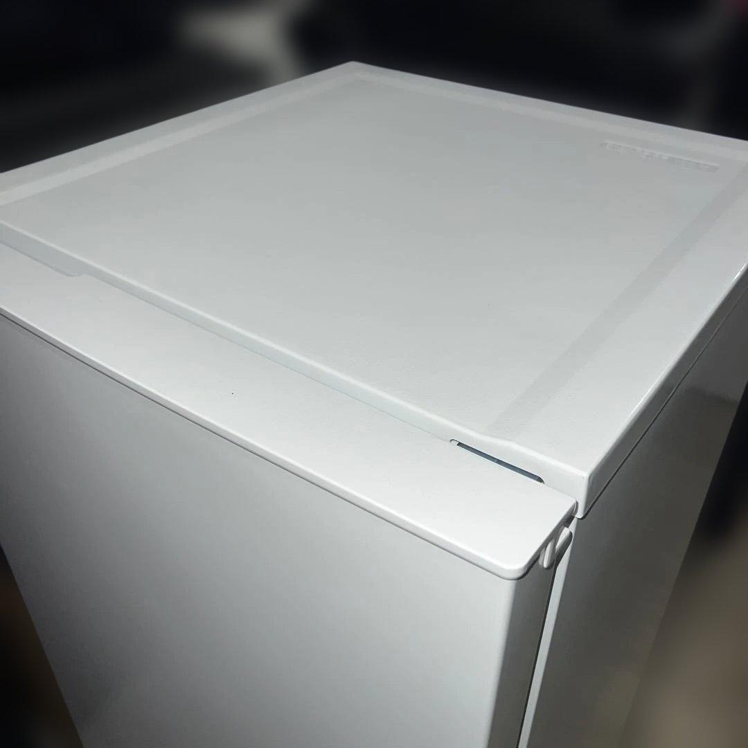 ⭐︎別荘外し/Haier/冷蔵庫/洗濯機/ホワイト2点セット/ほぼ新品