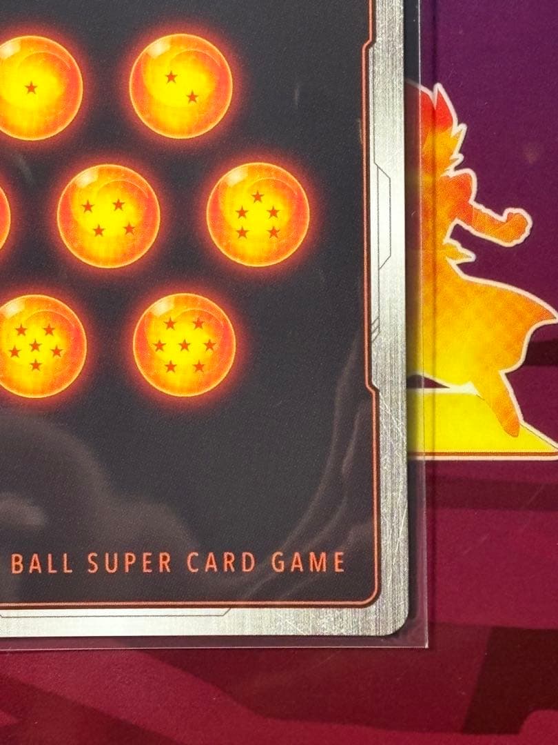 panhead　FB07-122孫悟空：GT SCR⭐︎