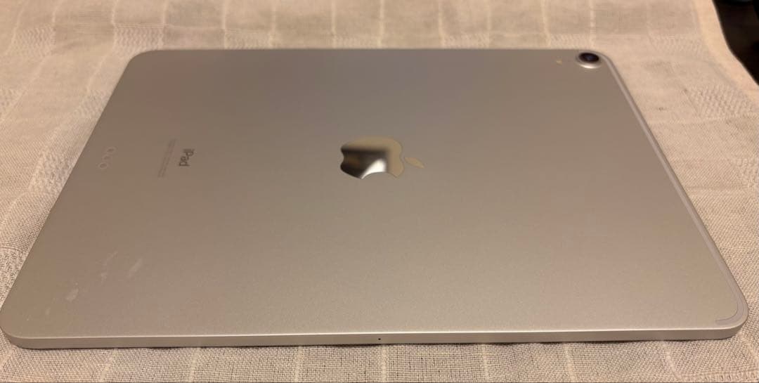 iPad Pro 11インチ第1世代256GB Apple Pencil第2世代