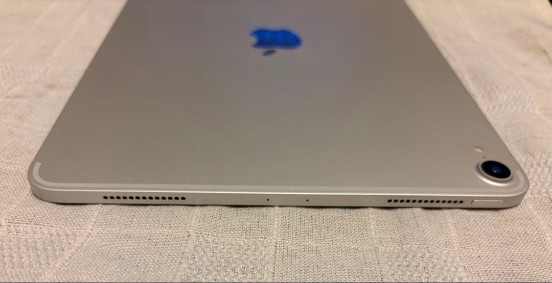 iPad Pro 11インチ第1世代256GB Apple Pencil第2世代