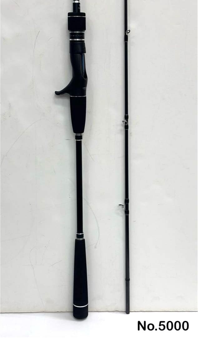 ロッド No.5000 ANCHOVY D C190-M64