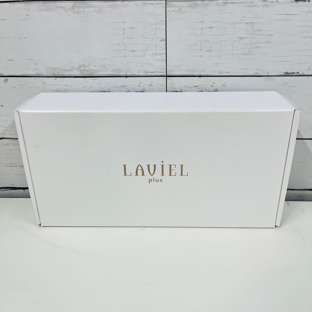 K867 LAVIEL コードレス超音波ヘアアイロン LV-TR01