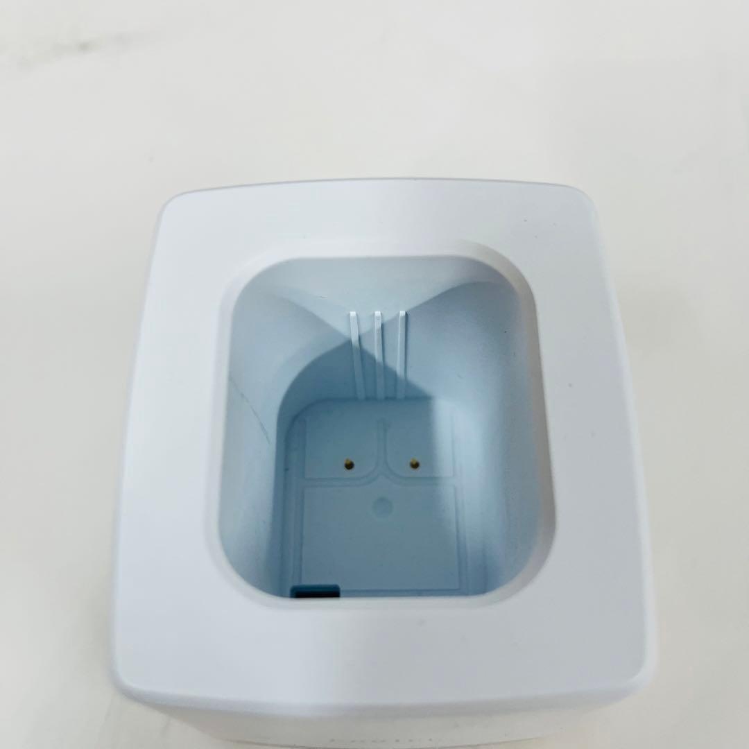 K867 LAVIEL コードレス超音波ヘアアイロン LV-TR01