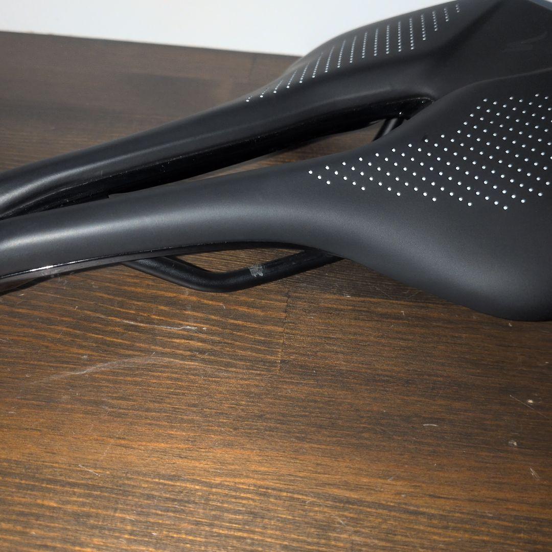 Specialized パワーサドル ブラック168mm