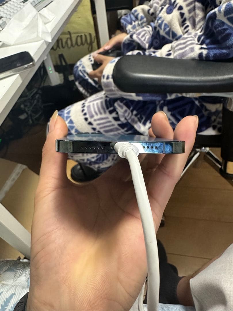 スマートフォン本体 IPHONE12 promax