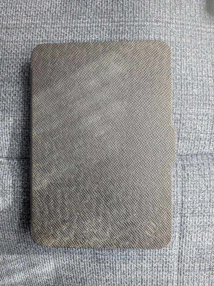 ​【極美品】Kindle 第11世代 16GB 広告なし グリーン