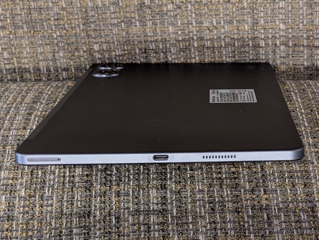 Androidタブレット本体 Blackview Tab 16 Pro