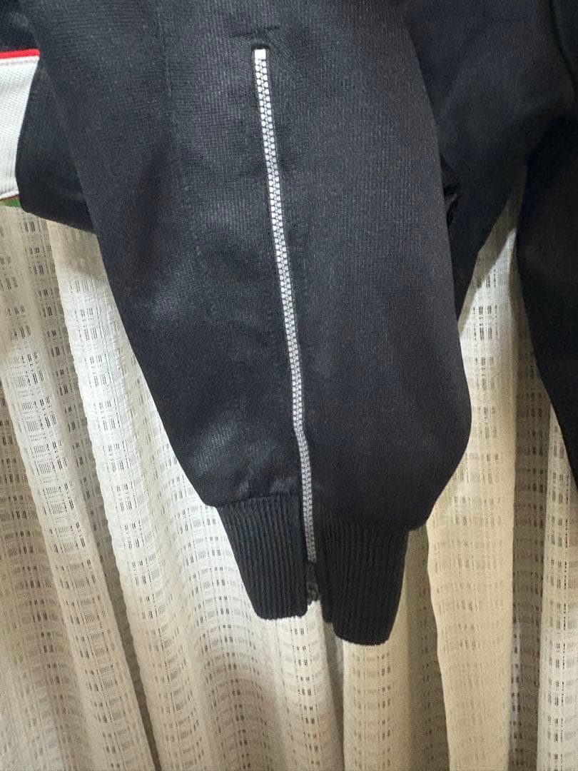 【激レア】ヴェルディ川崎　MIZUNO トラックジャケット・パンツ　セットアップ