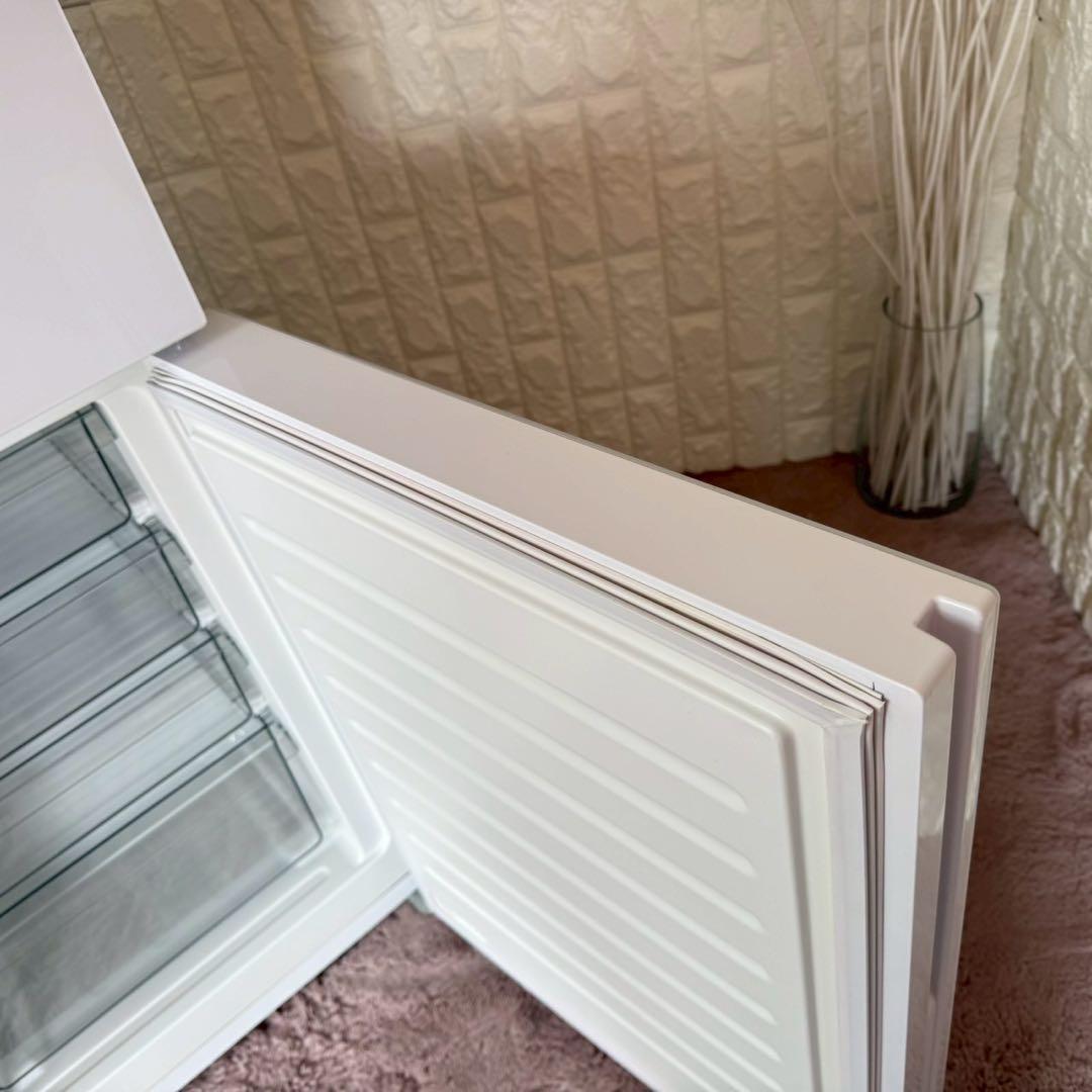 ayupapa✨ツインバード✨3ドア冷蔵庫　HR-E919型　2021年製