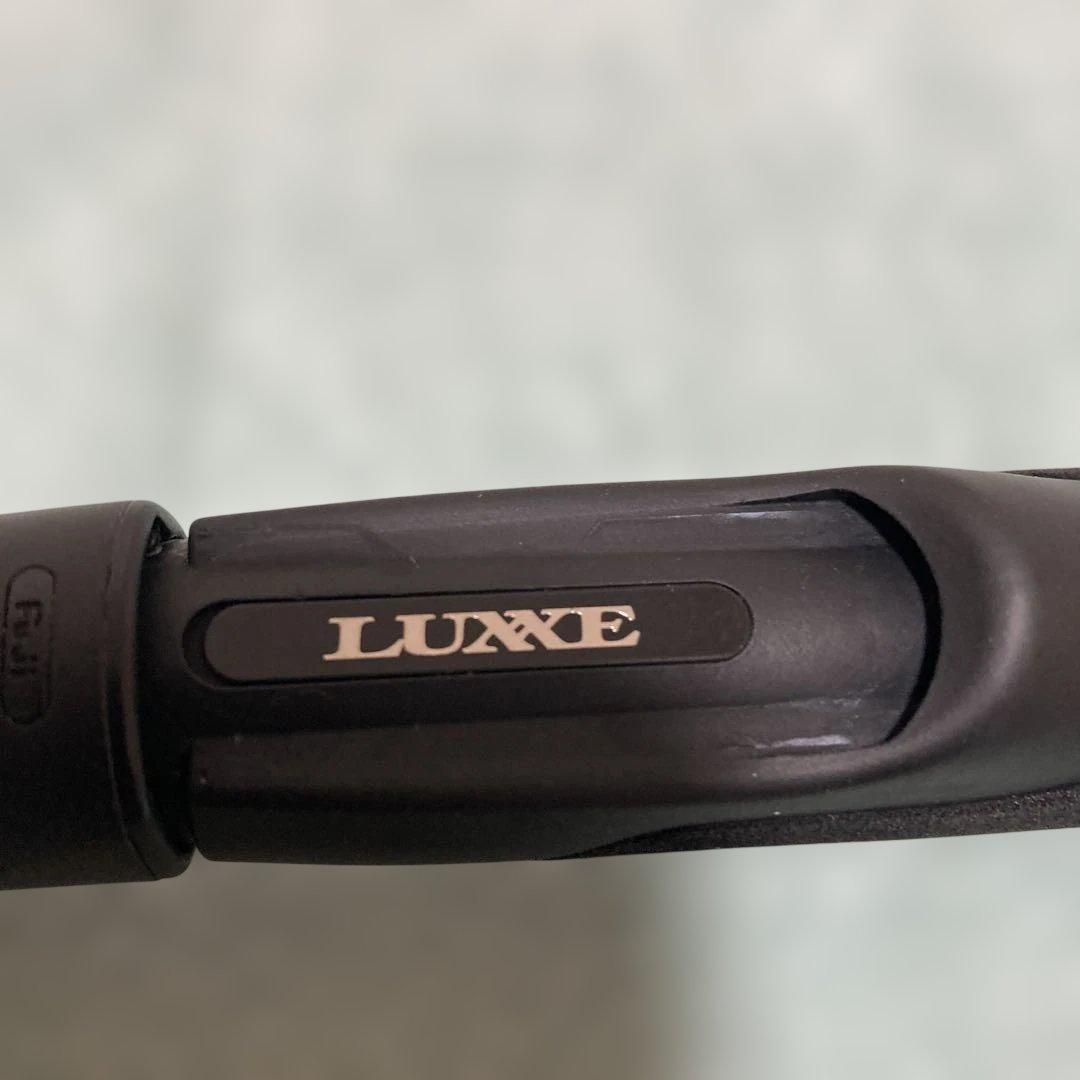 Luxxe EG X Extra Edition S86ML-ソリッド