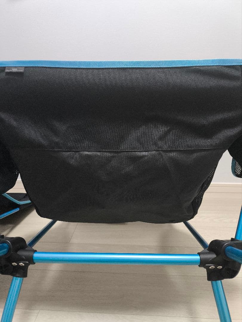 ヘリノックス(Helinox) サバンナチェア　2脚セット