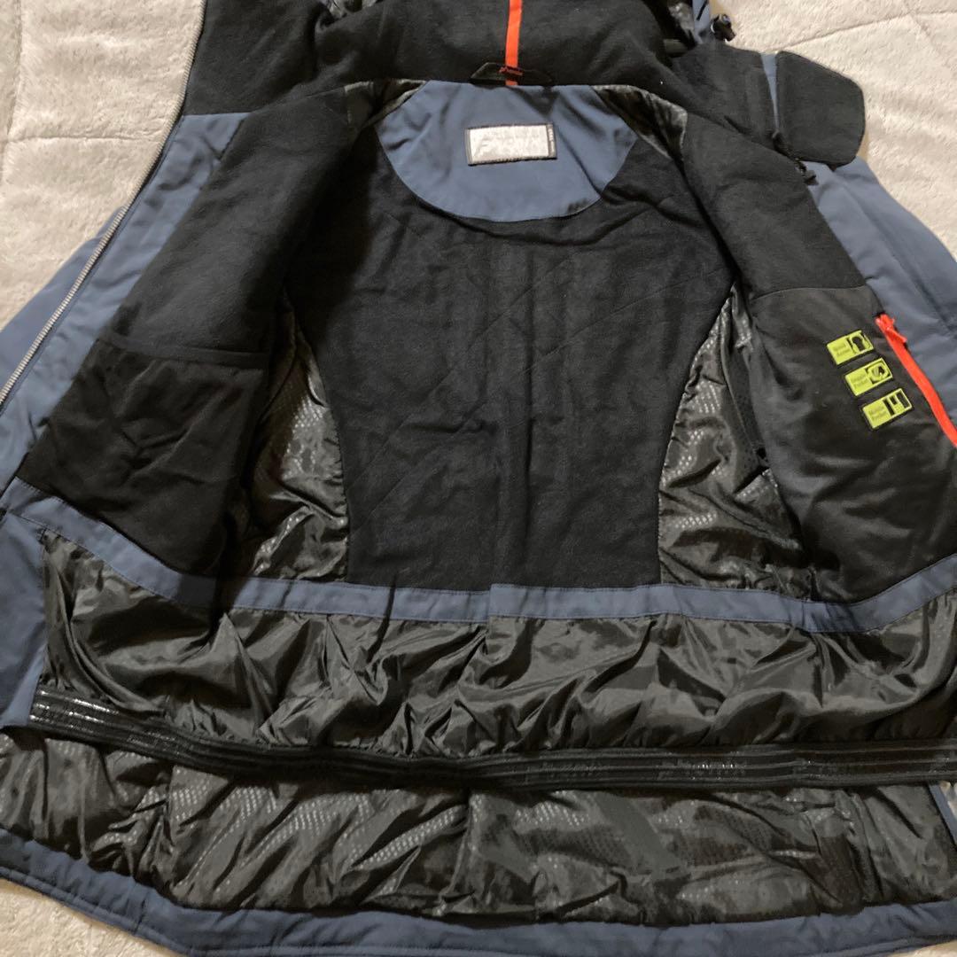 極美品　phenix フェニックス スキージャケット　 Lサイズ レディース