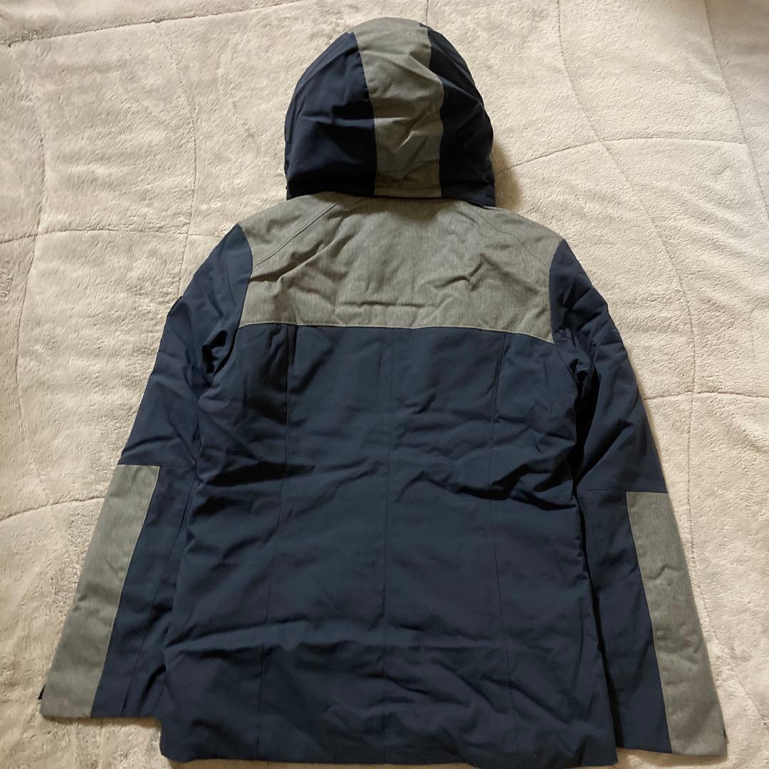 極美品　phenix フェニックス スキージャケット　 Lサイズ レディース