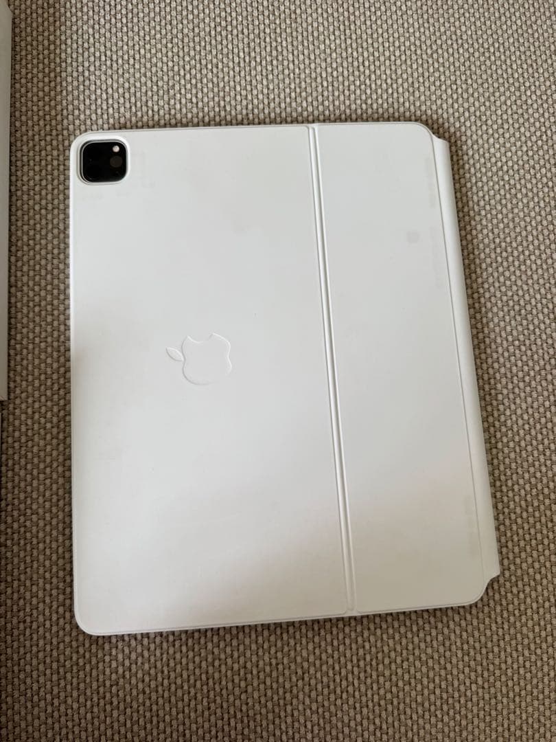 Apple iPad Pro 12.9 第5世代　Magic Keyboard