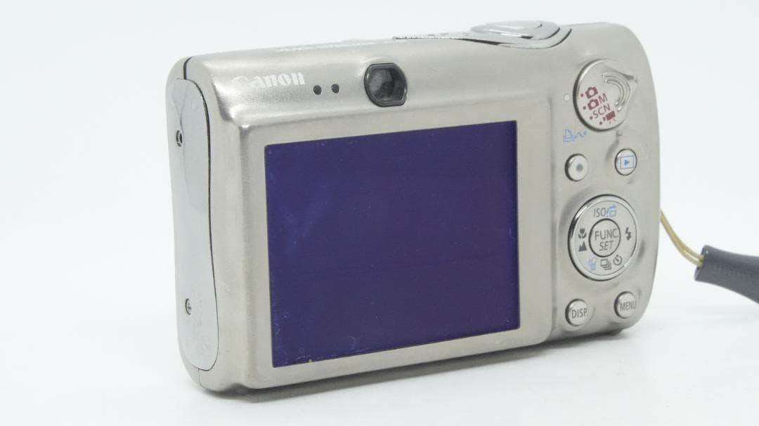 【A2319】 Canon IXY Digital 2000IS キャノン