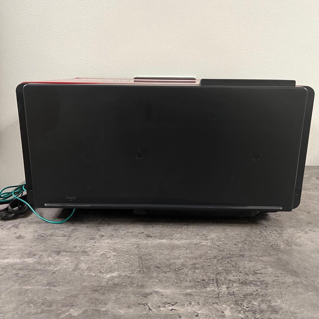 三菱レンジグリル 2018年製 RG-HS1