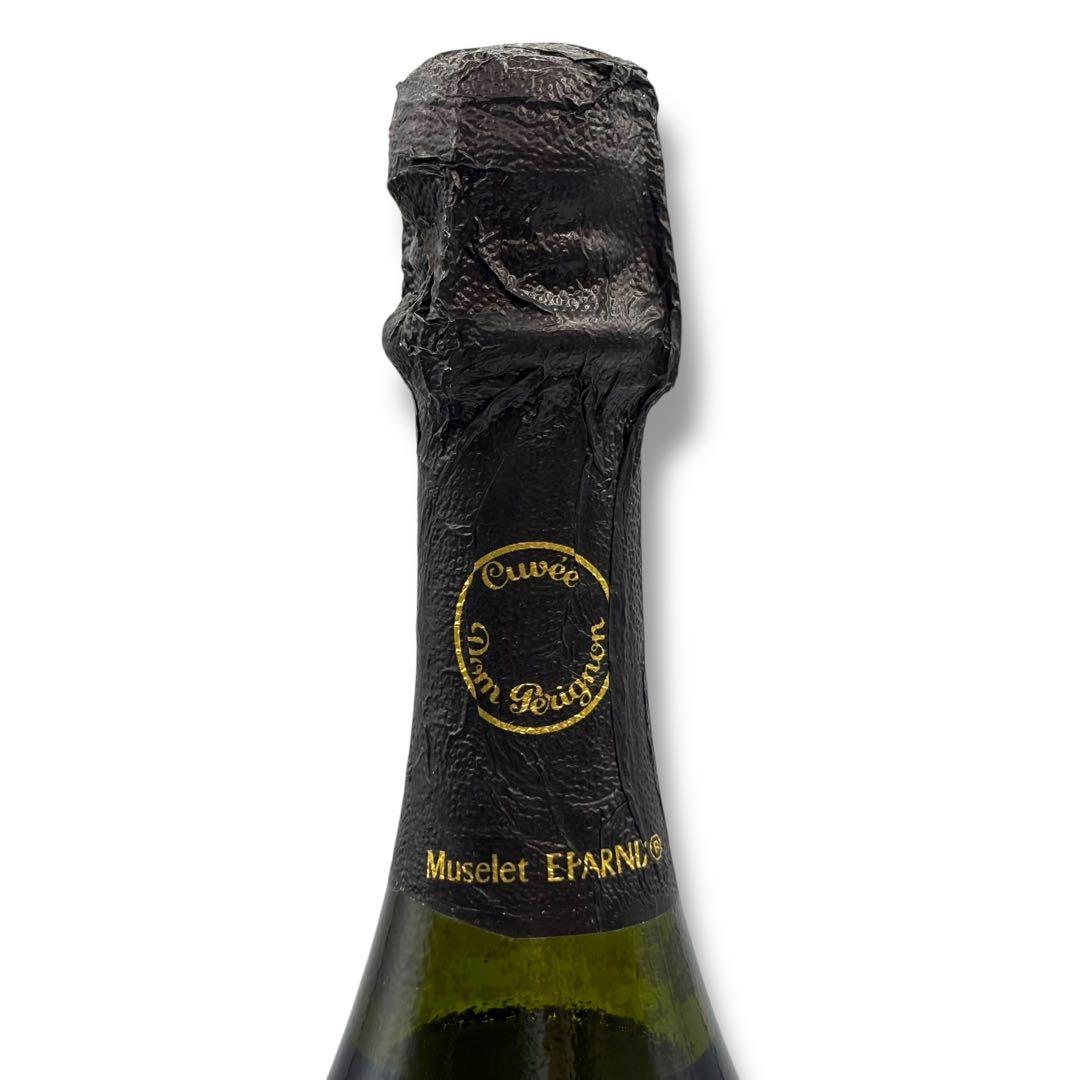 未開栓 ドンペリニヨン 1983 シャンパン 750ml 12度 ケース付き