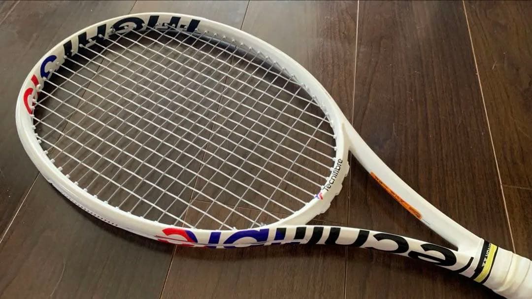 ラケット(硬式用) Tecnifibre T-Fight 315 G2(2022)