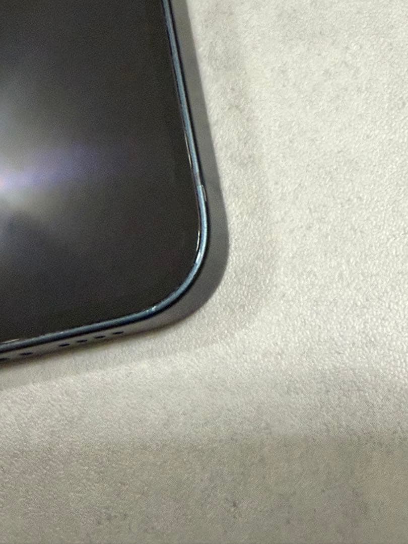 【即日発送】Apple iPhone 13 miniミッドナイト256GB