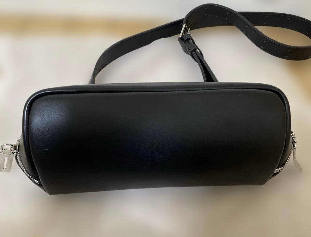 ポカ⭐︎【アドカラム】FIGRE BODYBAG【ADD CULUMN】