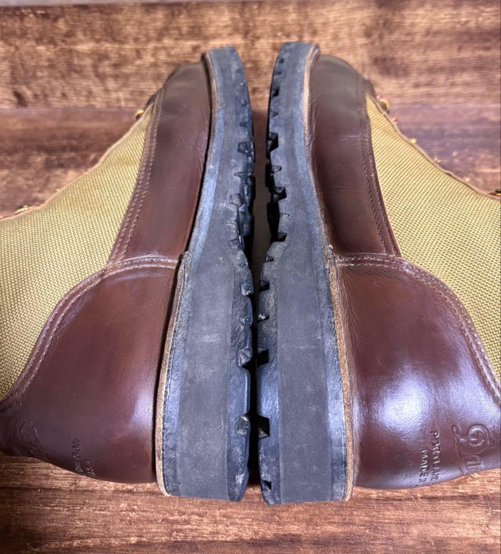 DANNER LIGHT GORE-TEX30420X US8 ダナー ライト